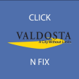 Icon of program: Valdosta Click 'N Fix