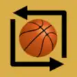 Icon of program: Practice Mate for Basketb…