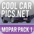 Icon of program: Mopar Wallpapers