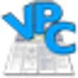 Variable PDF Creator (VPC) icon