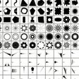 Icon of program: Free Photoshop Shapes Pac…