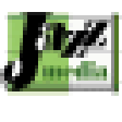 Icono de programa: Jazz Styled Text