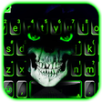 Icono de programa: Green Horror Devil Keyboa…