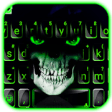 Icon of program: Green Horror Devil Keyboa…