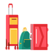 Icon of program: AR Flight Carry - On Bagg…