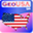 Icon of program: GeoUSA-Quiz