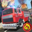 Icon of program: Firefighter - Simulator 3…