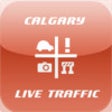 Icon of program: Calgary Live Traffic