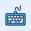 Icon of program: Remote Keyboard