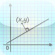 Icon of program: Math Tool - Line Point Gr…