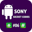 Icon of program: Secret Codes for Sony Mob…
