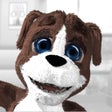 Talking Dog (Duke) 2 - Fun Baby Doggie Pup Poodle Friend icon