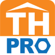 Icon of program: TH PRO - Credit Card Proc…