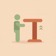 Icon of program: Stao: Standing Desk Remin…