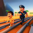 Icon of program: Subway Agent Runner TV