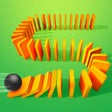 Icon of program: Domino Smash