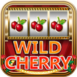 Icono de programa: Wild Cherry Slots Free