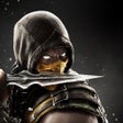 Mortal Kombat X icon