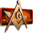 Icono de programa: Freemason 3D Live Wallpap…