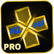 Aethersx2 Emulator PS2 icon