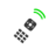 Icono de programa: Remote for MythTV