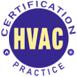 Icon of program: HVAC Certification Practi…