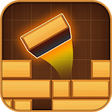 Icon of program: Wood Crush - Wood Block P…