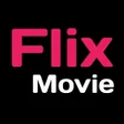 Icon of program: Flix Movies watch movies …