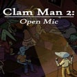 Icon of program: Clam Man 2: Open Mic