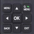 Icon of program: Bush TV Remote