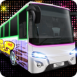 Icon of program: Party Bus Simulator 2015