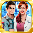 Icono de programa: Criminal Case