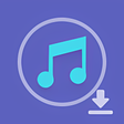 Icono de programa: Music Downloader - Free M…