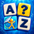 Icono de programa: Hangman: Picture Reveal