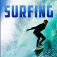 Icon of program: Around the World: Surfing