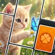 Icon of program: Drop Solitaire - Card Puz…