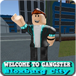 Icono de programa: Welcome to Gangster Bloxb…