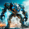 Icono de programa: WWR: World of Warfare Rob…
