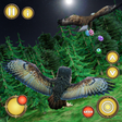 Icon of program: Wild Owl Bird Family Surv…