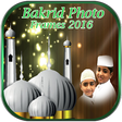 Icono de programa: Bakrid Photo Frames 2016