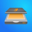 Icon of program: JotNot Pro - PDF Document…