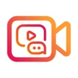 Icono de programa: Luvio - Video Chat