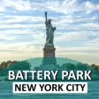 Icon of program: Battery Park New York Gui…