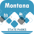 Icon of program: Montana State Parks-