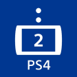 Icon of program: PS4 Second Screen