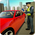 Icon of program: Traffic police officer tr…