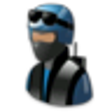Icon of program: Counter-Strike: Source Bu…