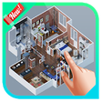 Icono de programa: Draw Floor Plans