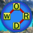 Icon of program: Word Cross Free Game - Cr…