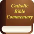 Icon of program: Catholic Bible Commentary